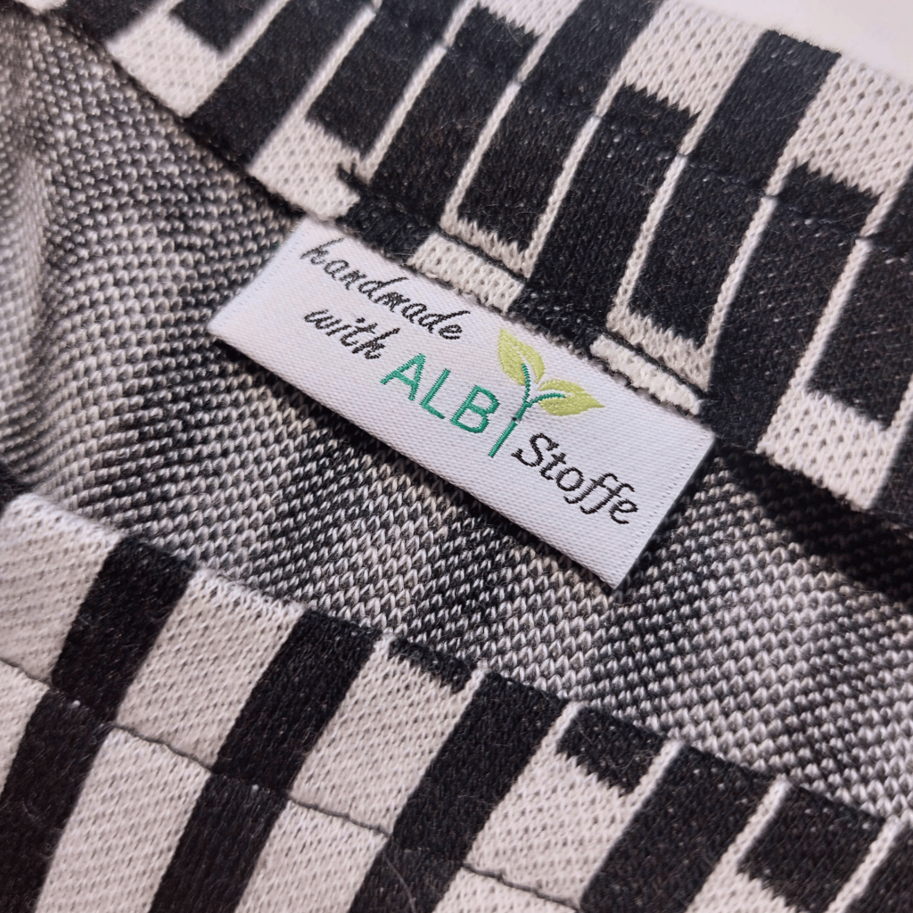 Somerset shirt - Albstoffe Label