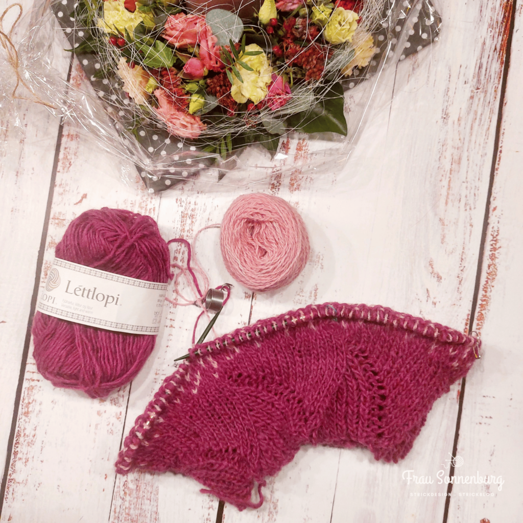 Pullover Deike- Kragen - Wolldiät