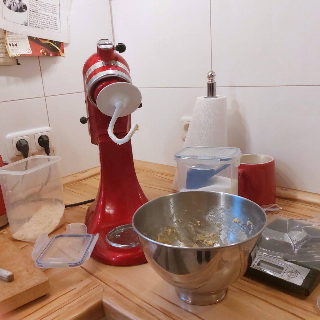 Weihnachtsbäckerei - 10 Tipps für Weihnachtsvibes
