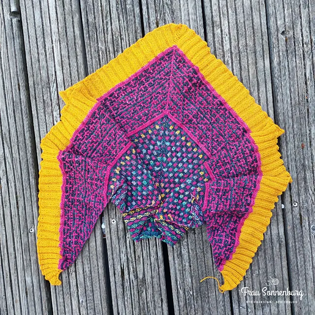 Ghost Dancer - Melanie Berg