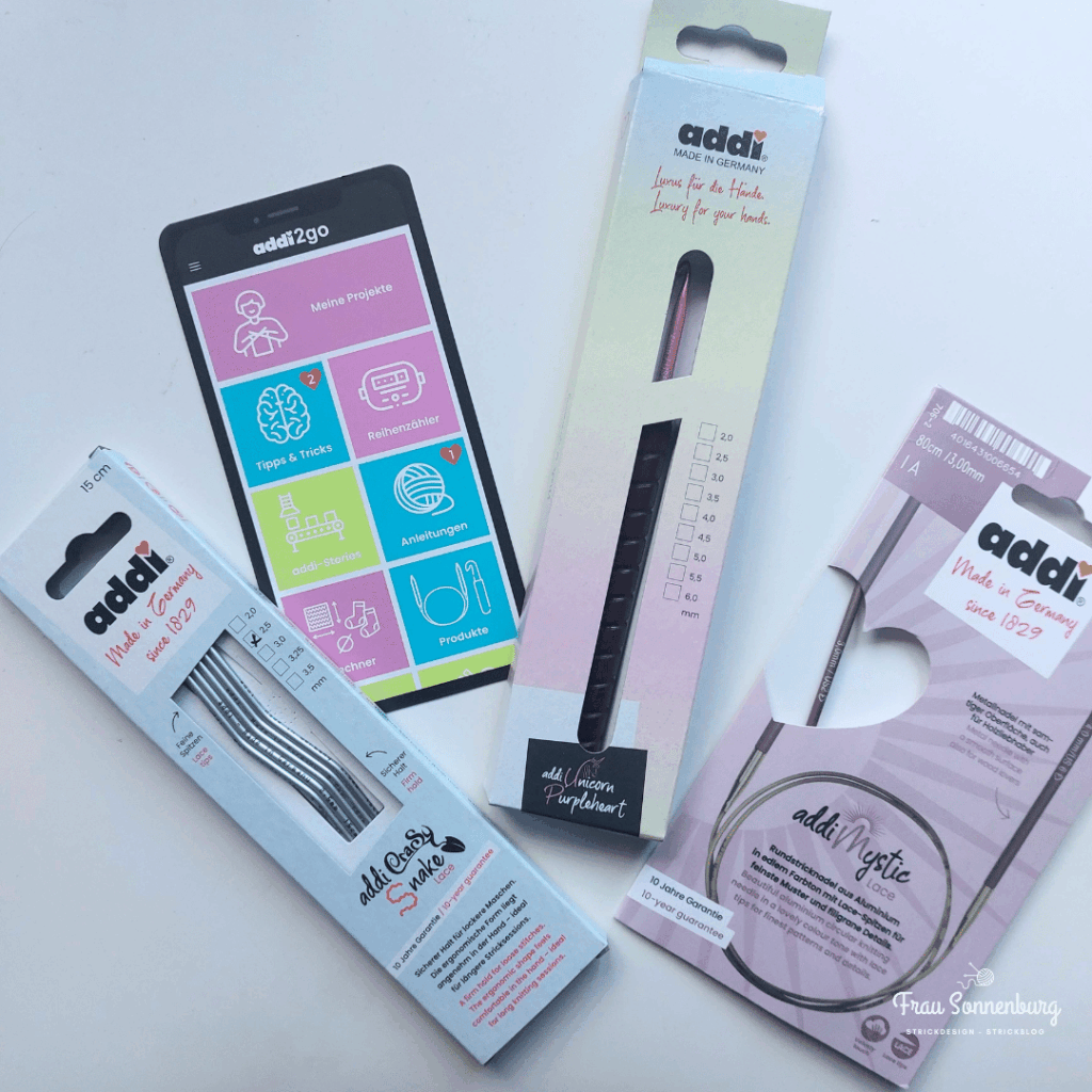 Im Test: Neuheiten 2025 von Addi