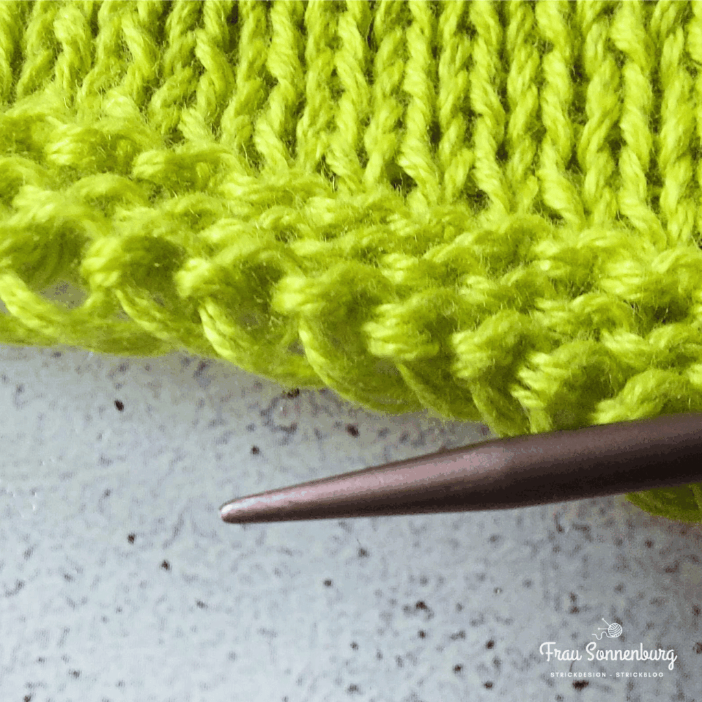 addi mystic Lace Spitze
