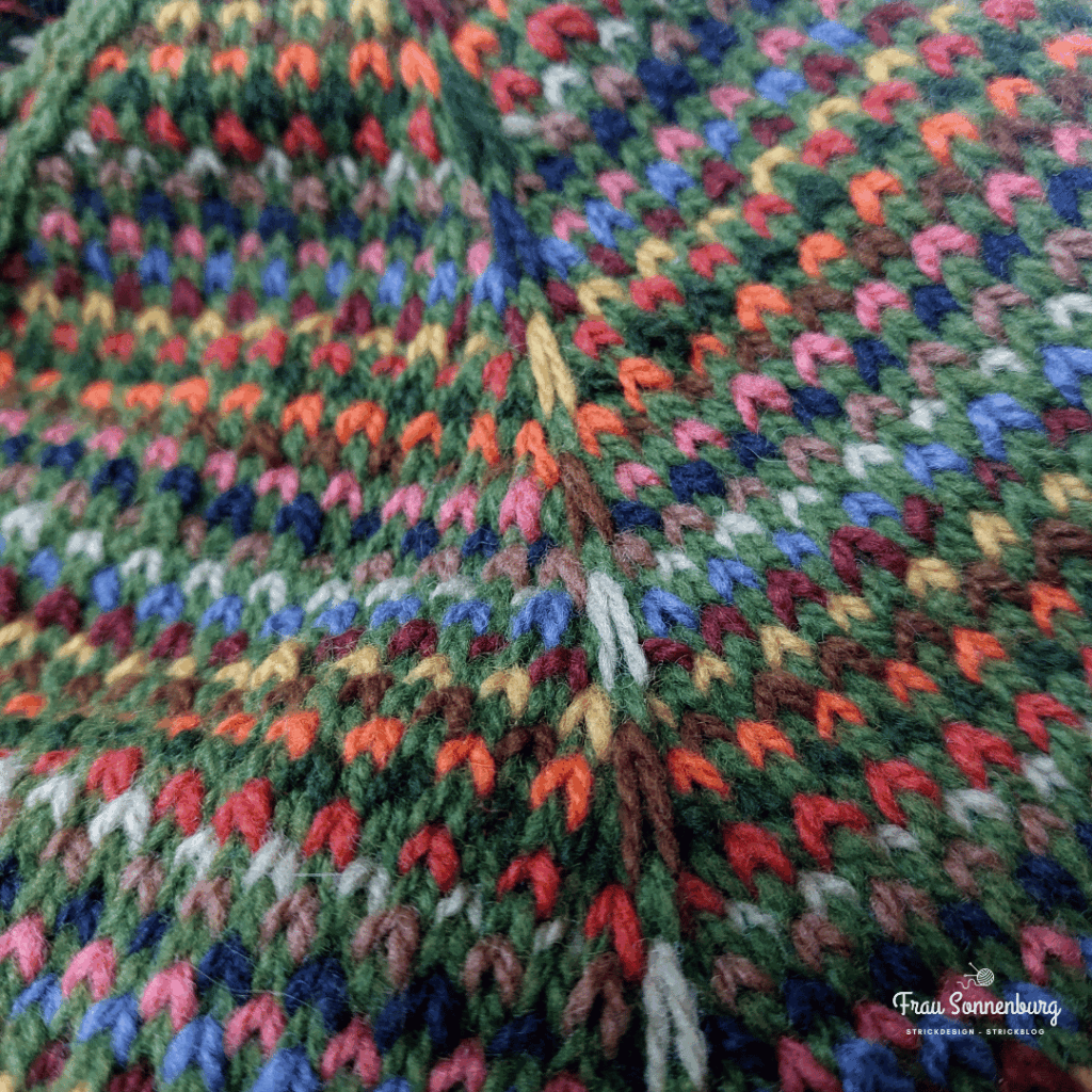 Sea Glass Cardigan - Raglan